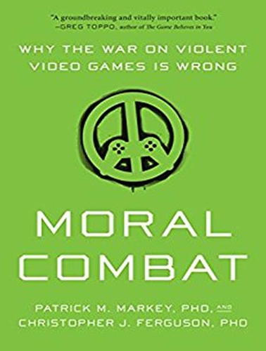 Moral Combat