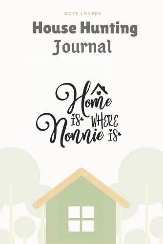 Home Is Where Nonnie Is