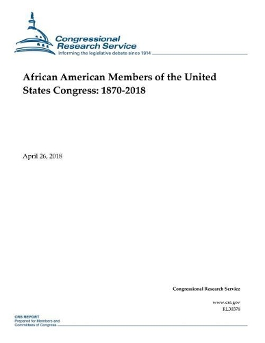 African American Members of the United States Congress