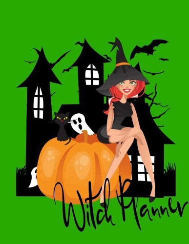 Witch Planner