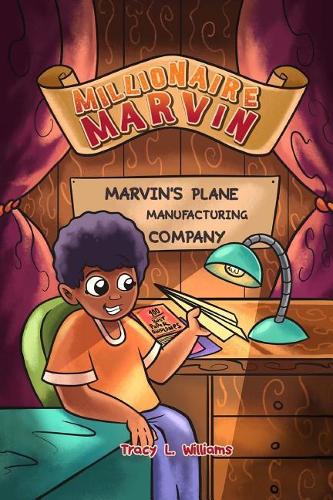 Millionaire Marvin