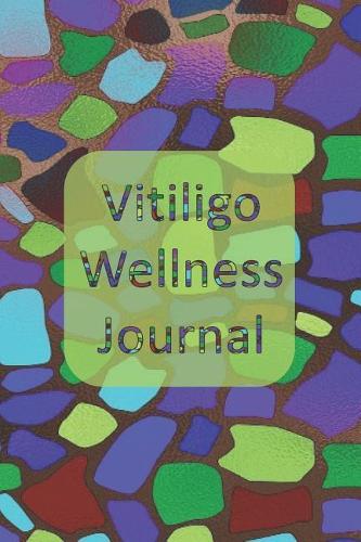 Vitiligo Wellness Journal