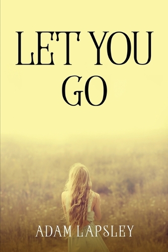 Let You Go