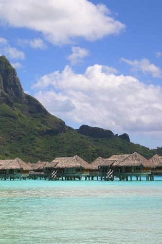 Bora Bora