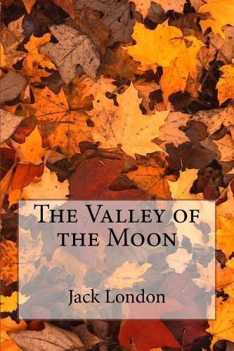 The Valley of the Moon