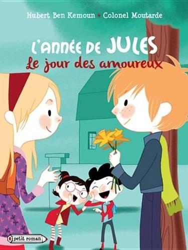 L'Annee de Jules