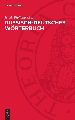 Russisch-Deutsches Wörterbuch