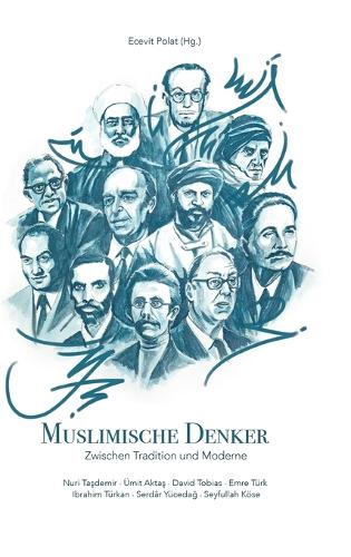 Muslimische Denker