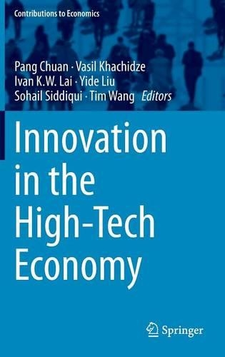 Innovation in the High-Tech Economy