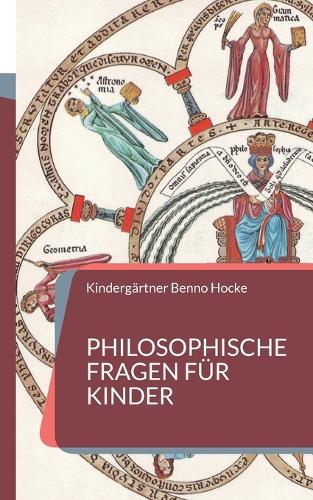 Philosophische Fragen für Kinder
