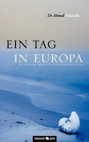 Ein Tag in Europa