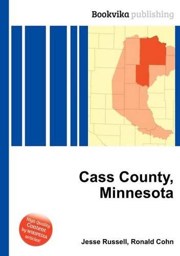 Cass County, Minnesota