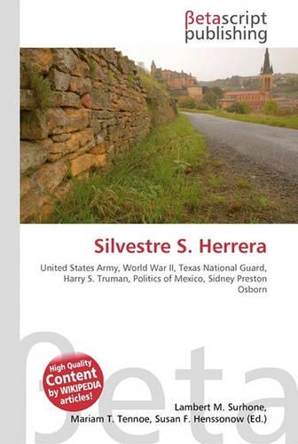 Silvestre S. Herrera