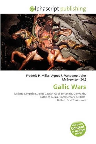 Gallic Wars