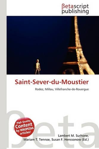 Saint-Sever-Du-Moustier