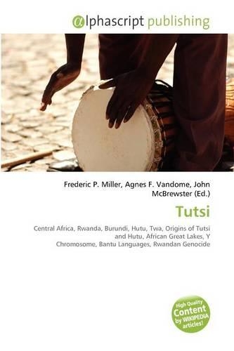 Tutsi