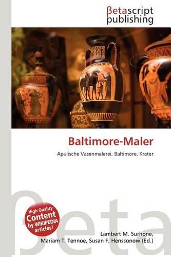 Baltimore-Maler