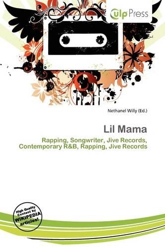 Lil Mama: (English)