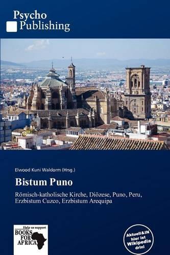 Bistum Puno