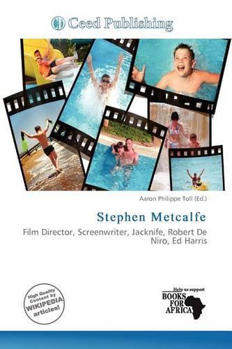 Stephen Metcalfe