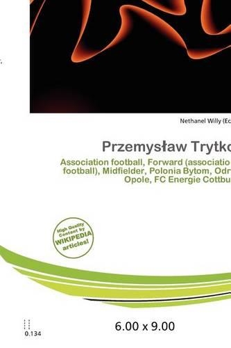 Przemys Aw Trytko
