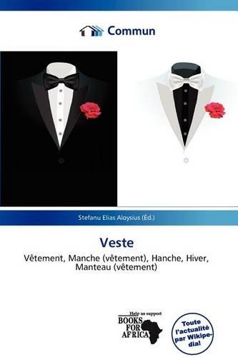 Veste: (French)