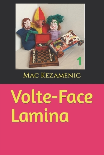 Volte-Face Lamina