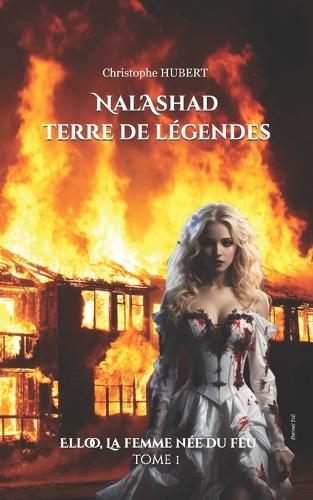 Nal'Ashad, terre de légendes