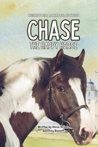 Chase The Happy Horse