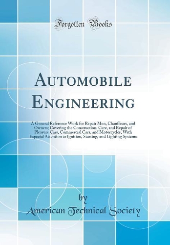 Automobile Engineering