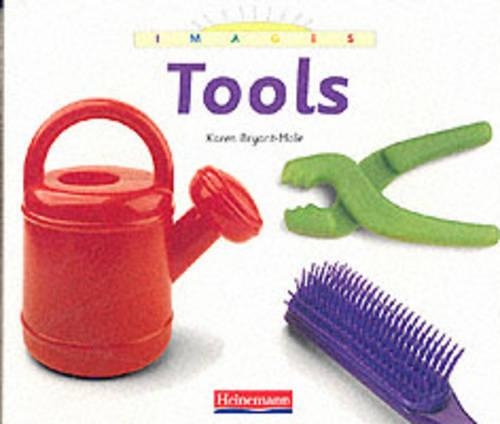 Images: Tools Paperback