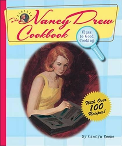 The Nancy Drew Cookbook