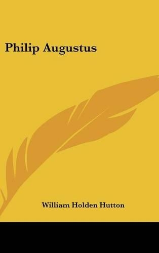 Philip Augustus
