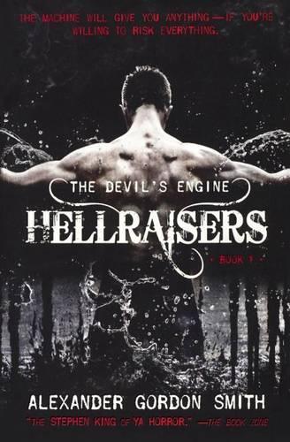 Hellraisers