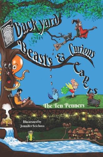 Book Cover