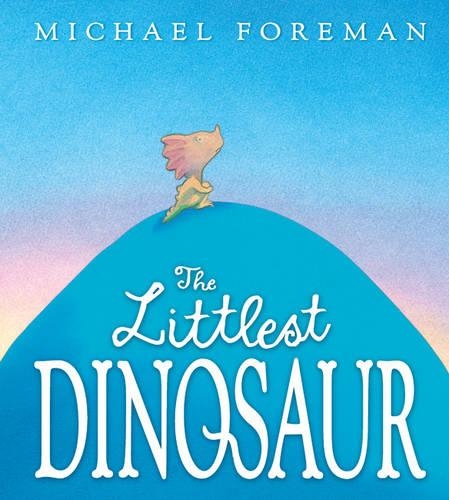 The Littlest Dinosaur