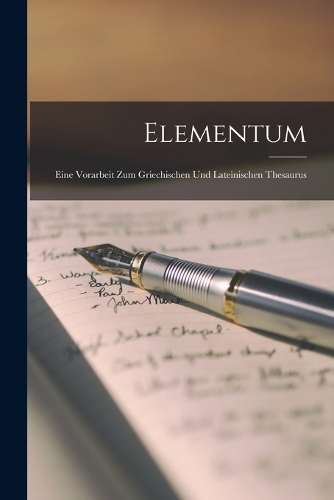 Elementum