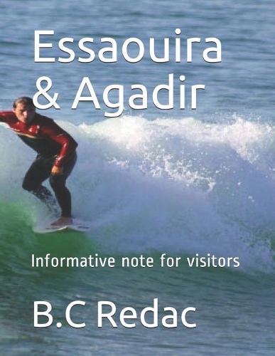 Essaouira & Agadir