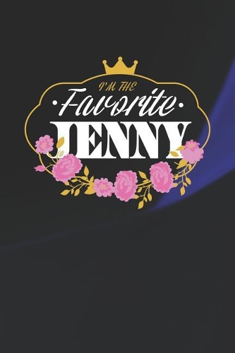 I'm The Favorite Jenny