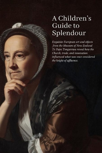 A Children's Guide to Splendour: (1 Children's Guide)