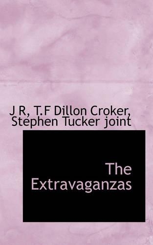 The Extravaganzas: (English)