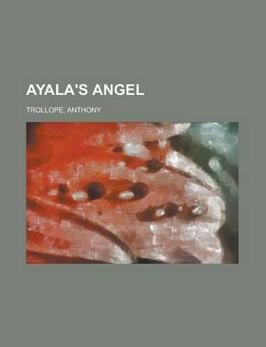 Ayala's Angel