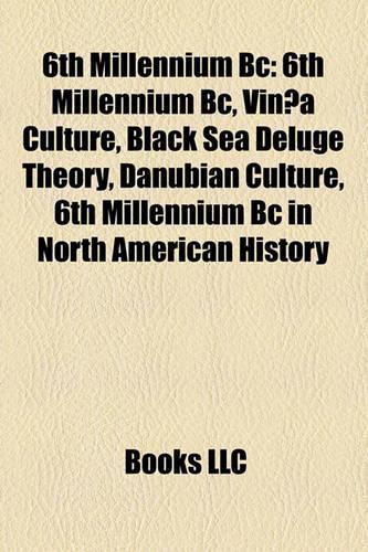 6th Millennium BC