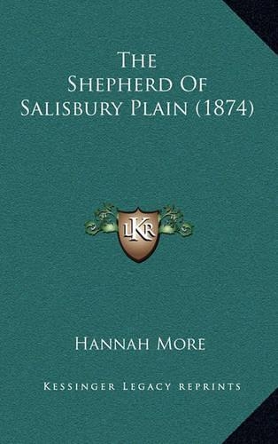 The Shepherd Of Salisbury Plain (1874): (English)