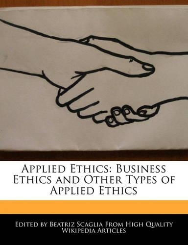 Applied Ethics
