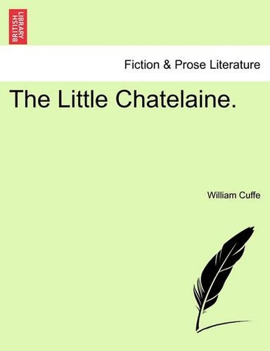The Little Chatelaine.