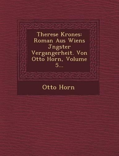 Therese Krones