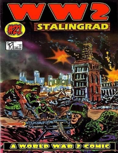 World War 2 - Stalingrad