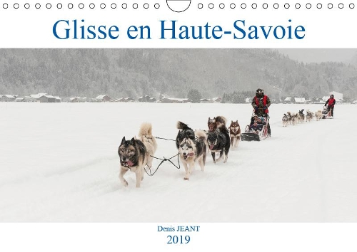 Glisse en Haute-Savoie 2019