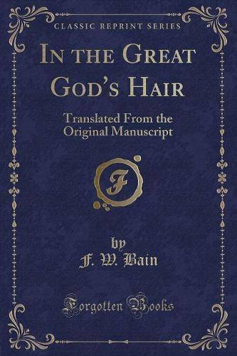 In the Great God's Hair